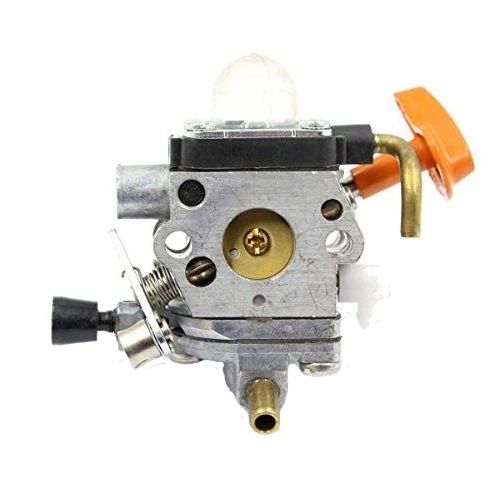 Карбюратор Stihl FS87/90/100/110 new 4180 120 0608 в Переславле