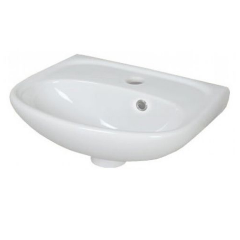 Раковина для ванной комнаты Santek Анимо-40 WH110490