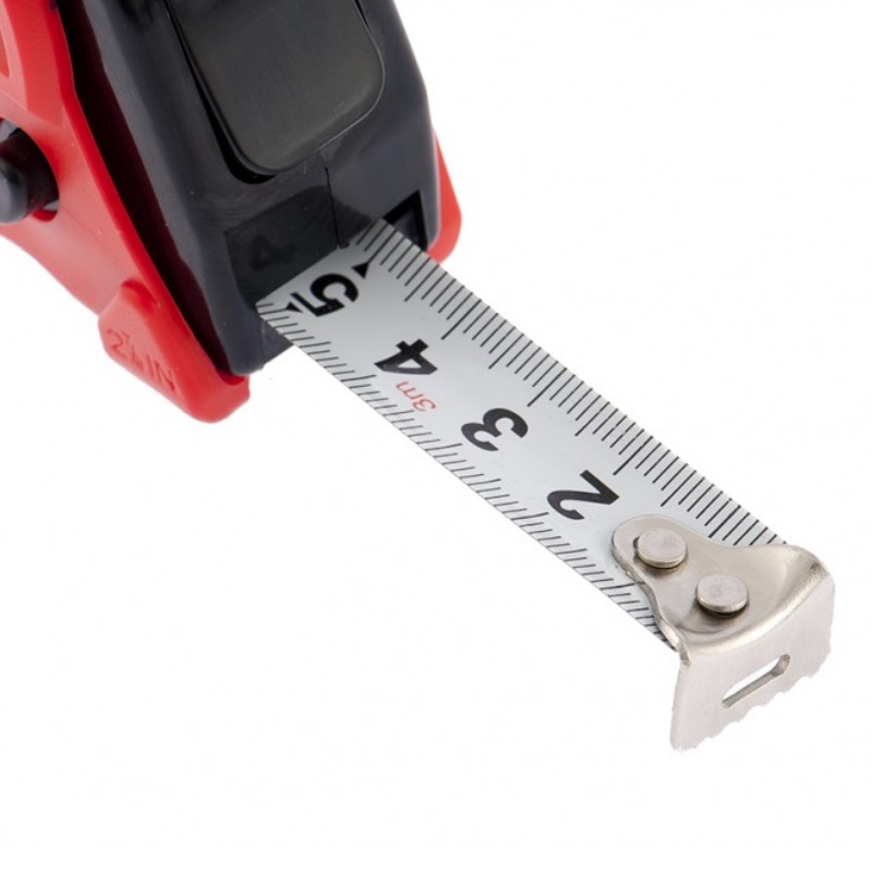 Рулетка Matrix Rubber 31003 (3 м, 16 мм) в Муроме