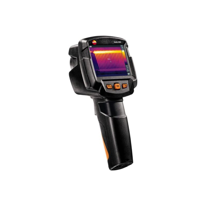 Тепловизор Testo 865 в Муроме
