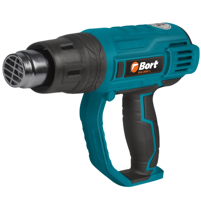 Фен технический Bort BHG-2000F-L 93411126 в Ярославле