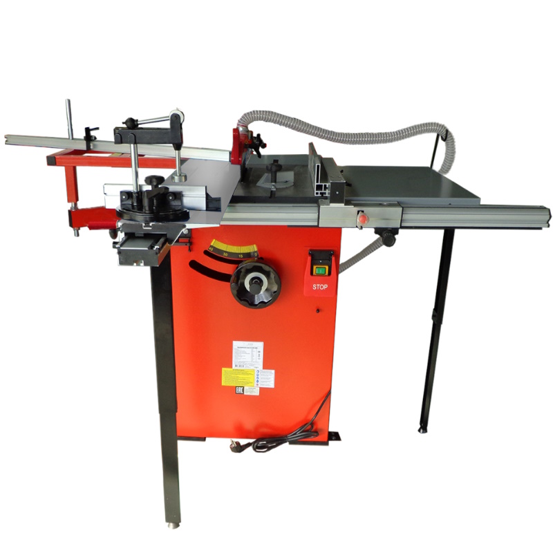 Круглопильный станок JIB MJ10-1600, 230B  в Иваново