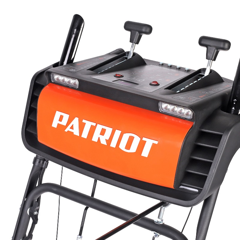 Снегоуборщик бензиновый Patriot Сибирь 62 в Иваново