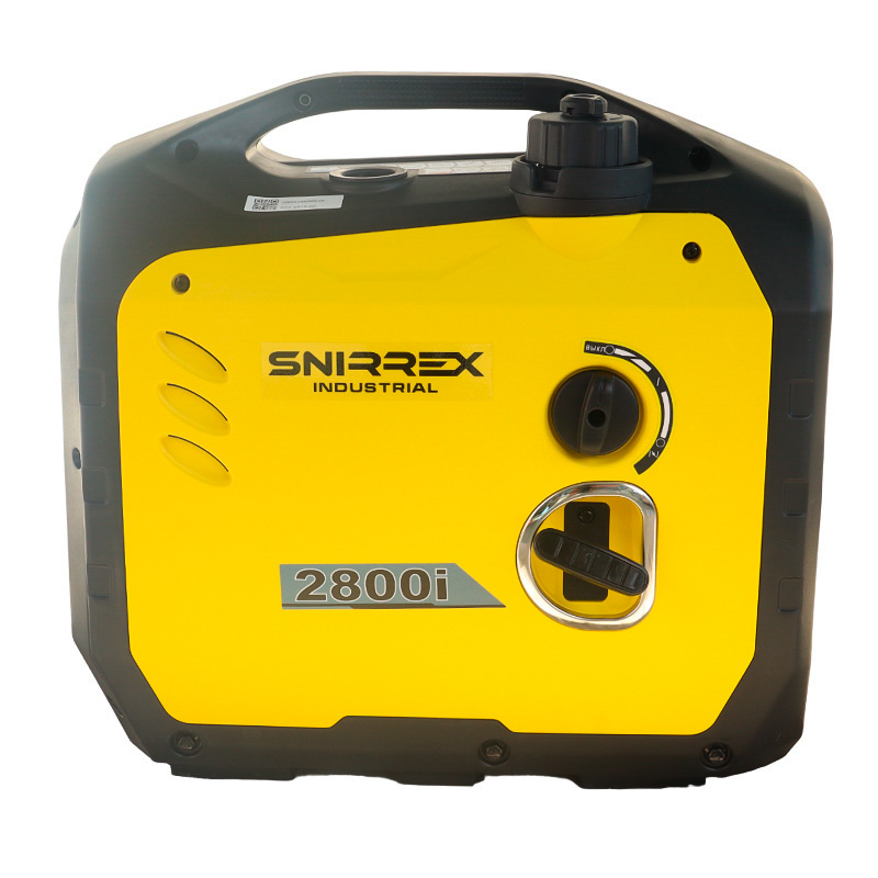 Инверторный генератор Snirrex 2800i в Костроме