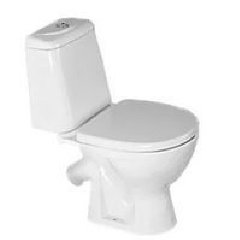 Унитаз-компакт Colombo Оригинал 2