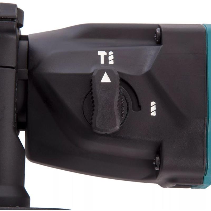 Перфоратор Makita HR1840 190308 в кейсе, с защитной муфтой, с виброзащитой в Александрове