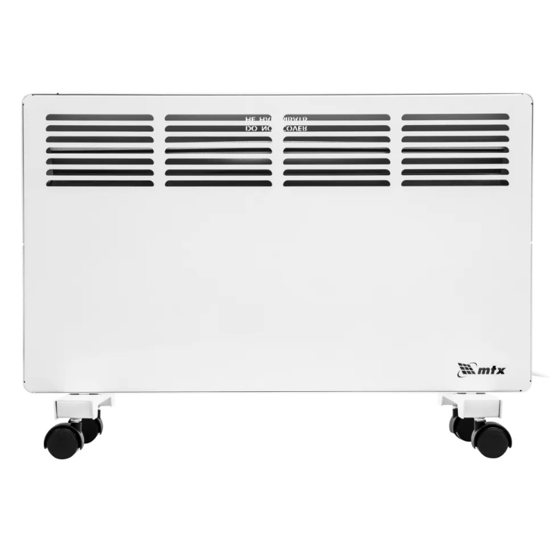 Конвектор электрический MTX КМ-1500.2 98125