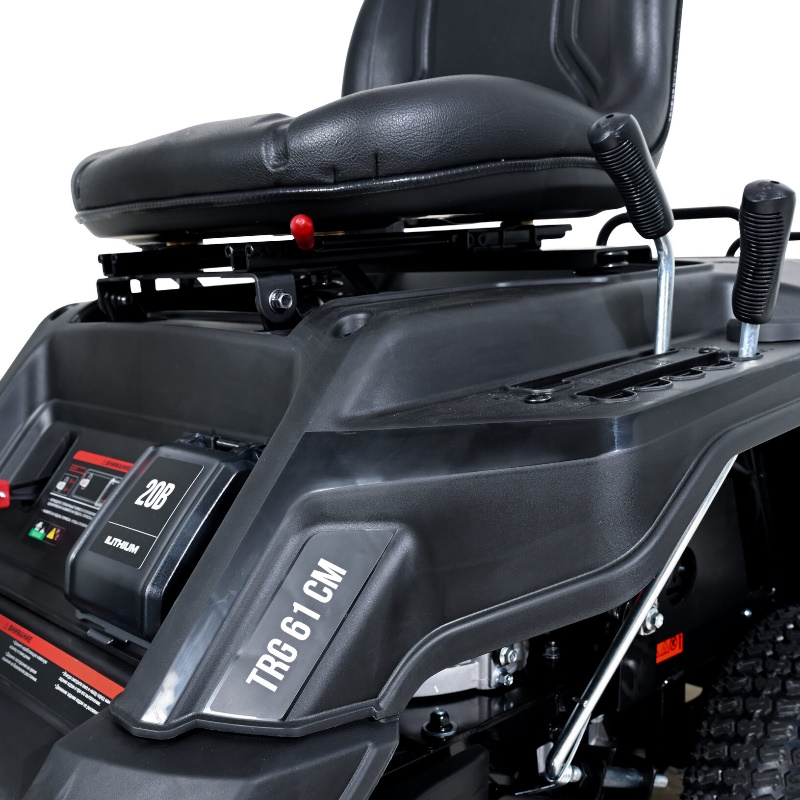 Газонокосилка бензиновая EVOline TRG 61 CM TRG61CM в Рыбинске
