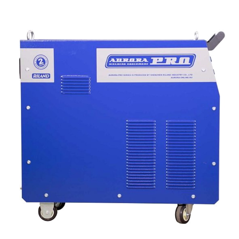 Аппарат плазменной резки AuroraPRO AIRFORCE 160 INDUSTRIAL 00034487, инверторный в Муроме