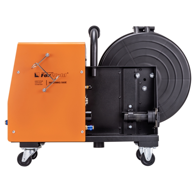 Механизм подачи FoxWeld MPE-500 6210 во Владимире