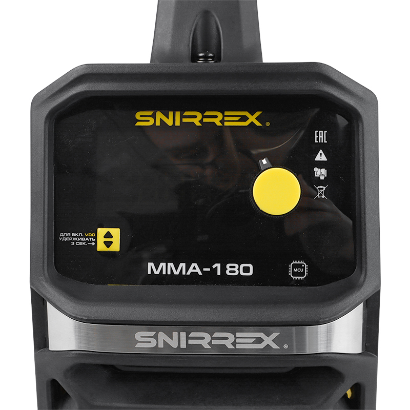 Аппарат сварочный Snirrex MMA-180  в Иваново
