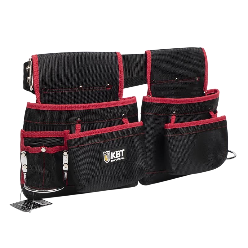 Сумка-пояс монтажника КВТ С-16 2603₽