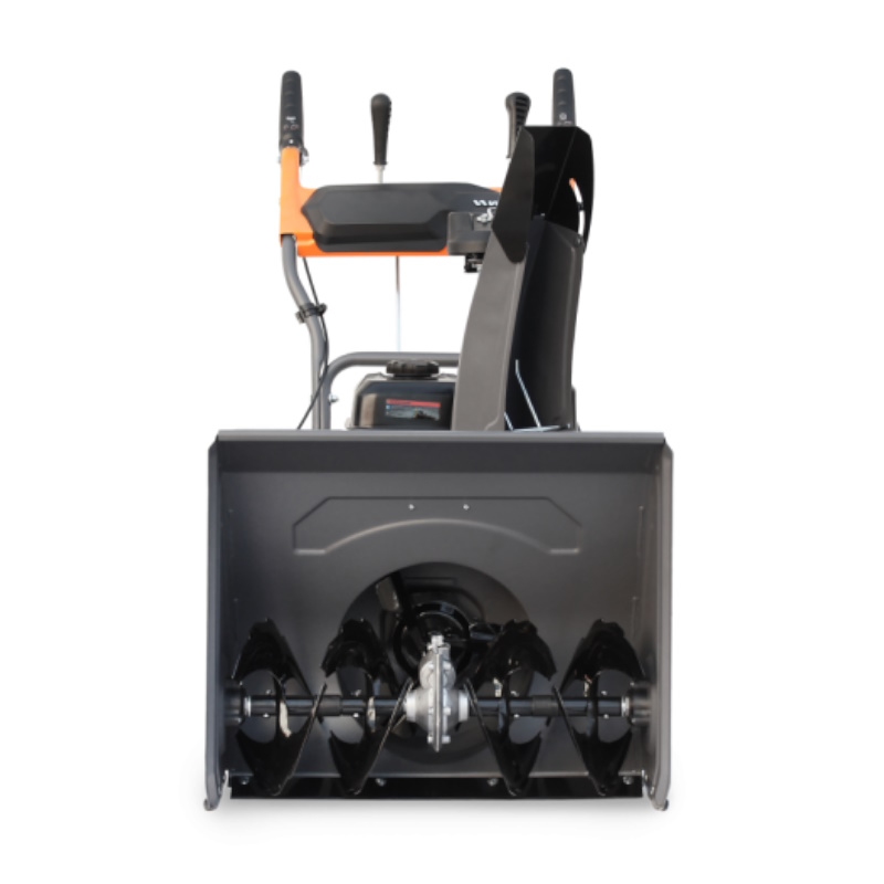 Снегоуборщик бензиновый Villartec WB5561 (двиг. Zongshen 5,5 л.с.) в Муроме