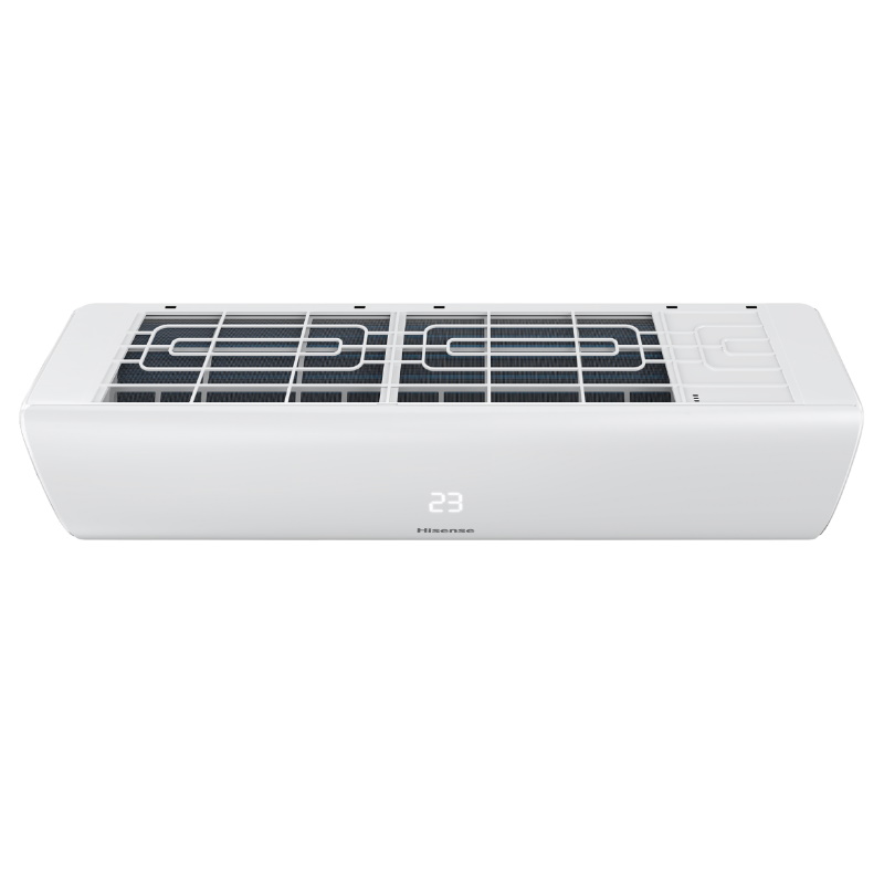 Инверторная сплит-система Hisense Zoom DC Inverter AS-09UW4RYRKB05, 2023, комплект в Костроме