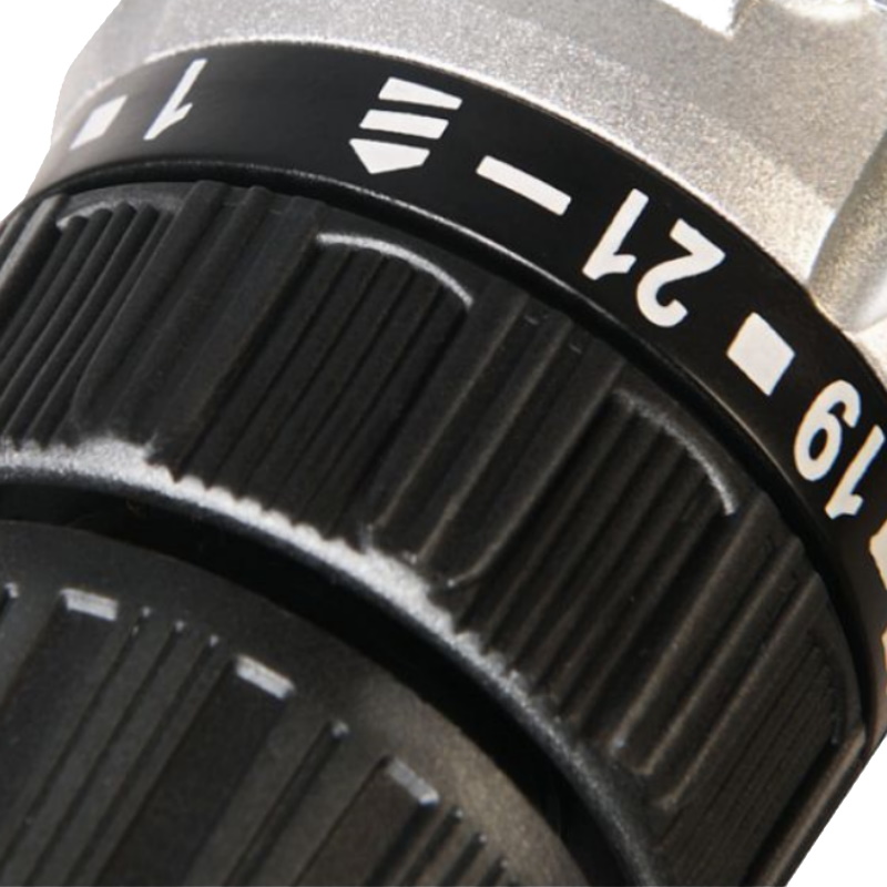 Дрель аккумуляторная Sturm! CD3618, 18В, 1BatterySystem, 31Нм, 2х2.0Ач, кейс в Вологде
