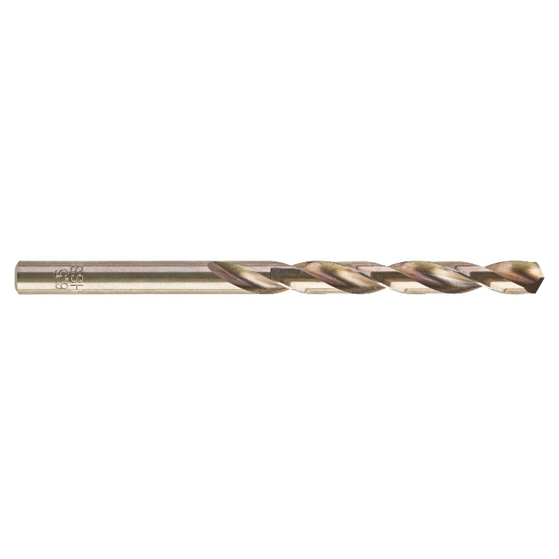 Сверло по металлу Milwaukee Thunderweb 4932352359, HSS-G, 6.5x101 в Муроме