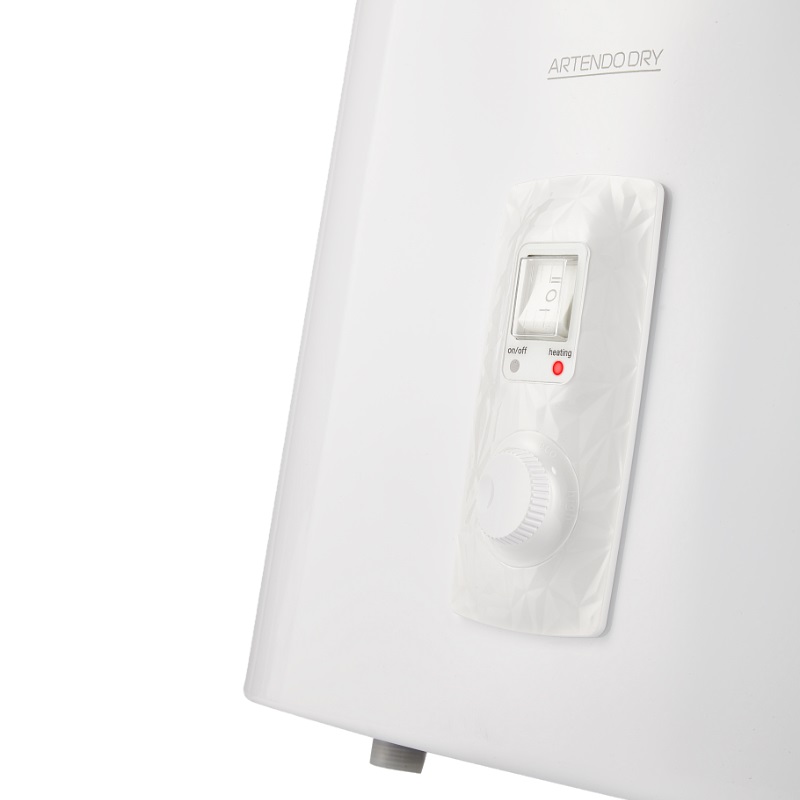 Водонагреватель Zanussi ZWH/S 80 Artendo DRY НС-1237370 в Переславле