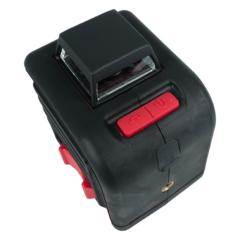 Лазерный уровень ADA Cube 3-360 Professional Edition А00572