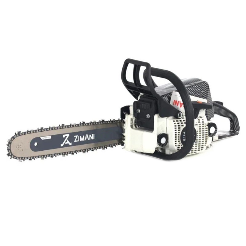 Бензопила ZimAni MS250PRO AG255PROZ2 в Туле