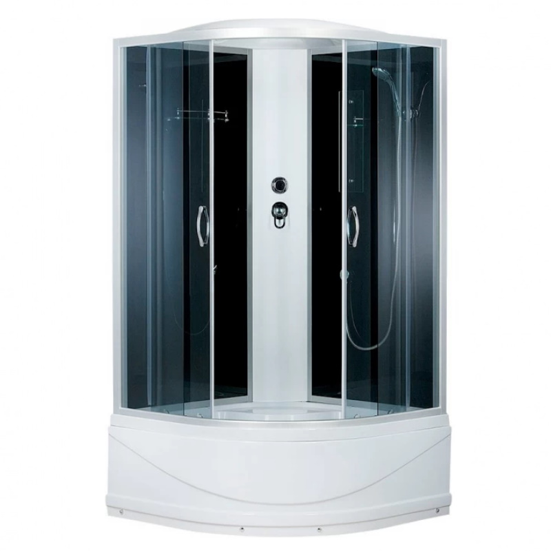 Душевая кабина Erlit ER3509TP-C4, 900x900x2150 в Кинешме