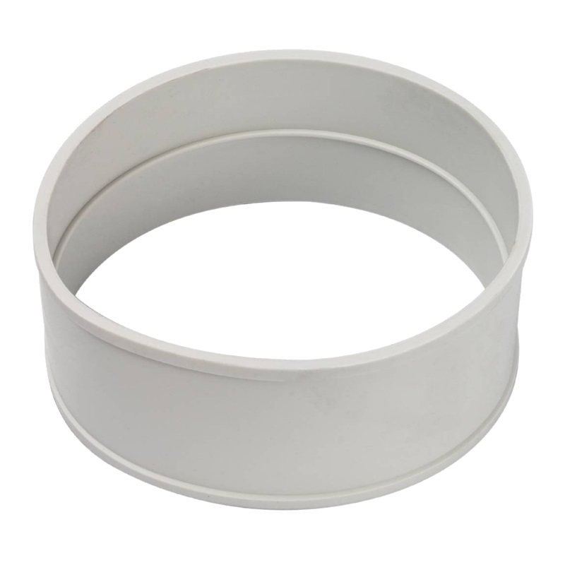 Адаптер с уплотнением и хомутом Stout SCA-6010-000002 DN60/100 в Ярославле