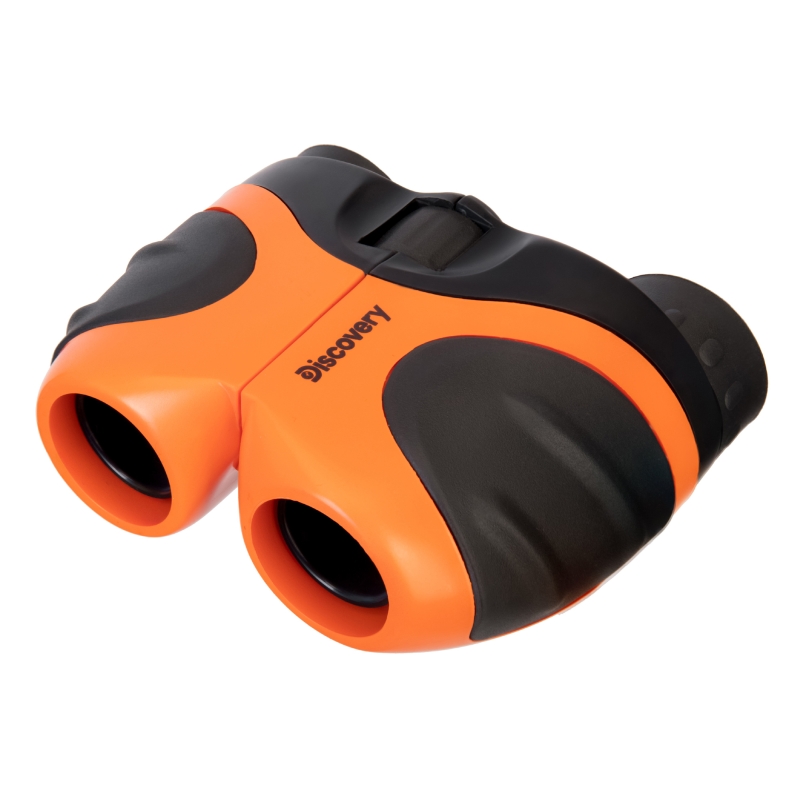 Бинокль Levenhuk Discovery Basics BBС 79655, 8x21