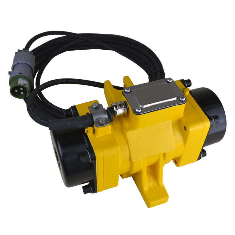 Внешний вибратор VPK 6000/3 Formwork 1210000914 в Череповце