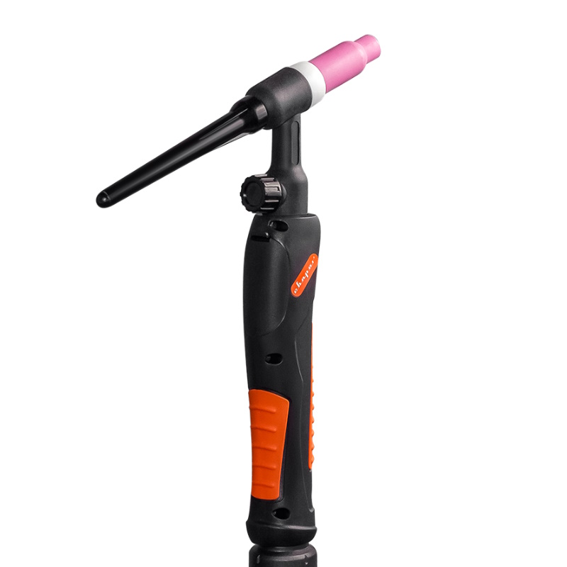Горелка Сварог TIG TS 17V FLEX 00000088726, M12×1, 4 м, ION9506 в Рыбинске