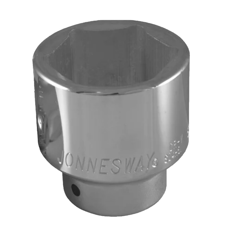 Головка торцевая Jonnesway S04H6152, 3/4  52 мм