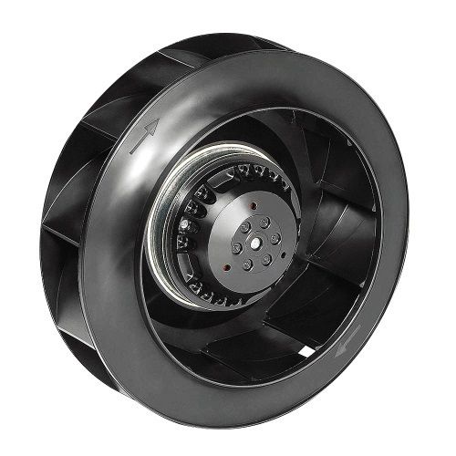 Вентилятор канальный Эра CYCLONE-EBM 160 центробежный D160 в Иваново