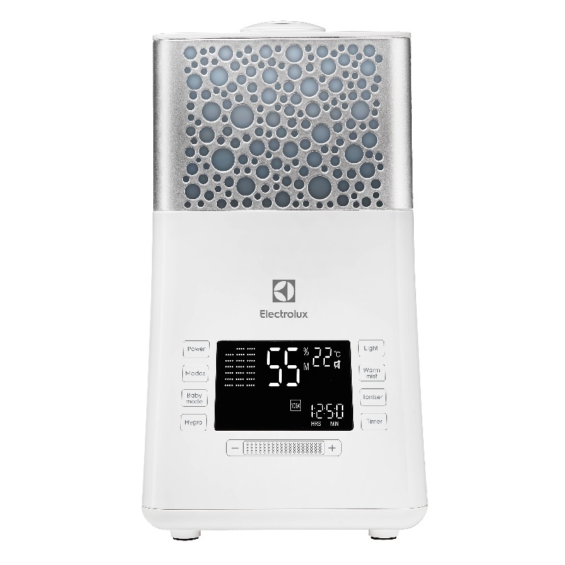 Увлажнитель воздуха ультразвуковой Electrolux EHU-3715D НС-1073570 в Угличе