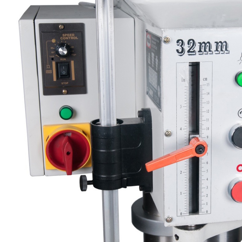 Сверлильный станок Proma BY-3220PC/400 25003220, с автоматической подачей в Муроме