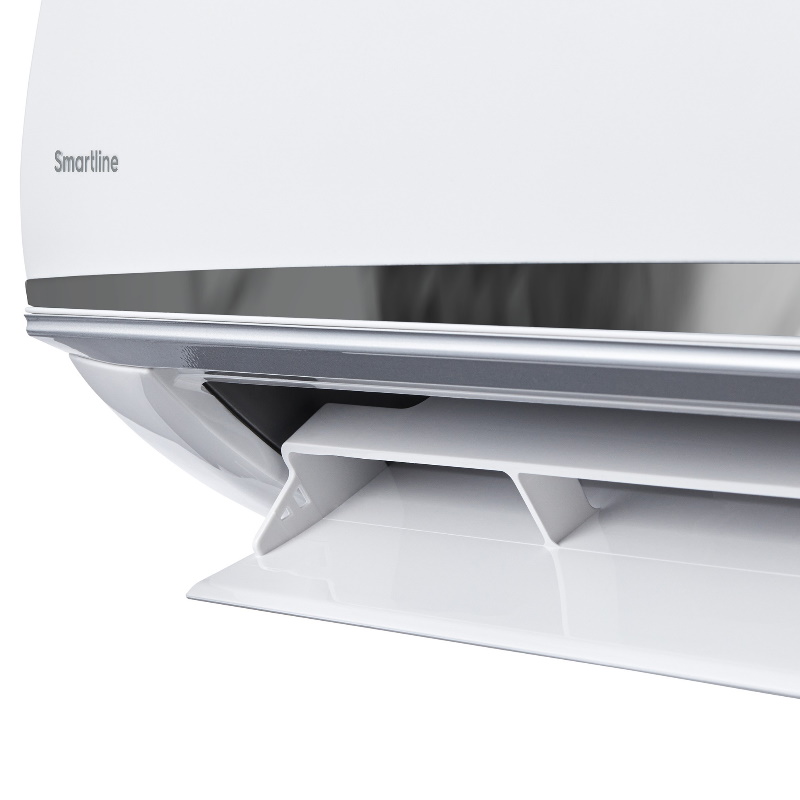 Сплит-система инверторного типа Electrolux Smartline DC EACS/I-24HSM/N8 НС-1598830, комплект в Иваново
