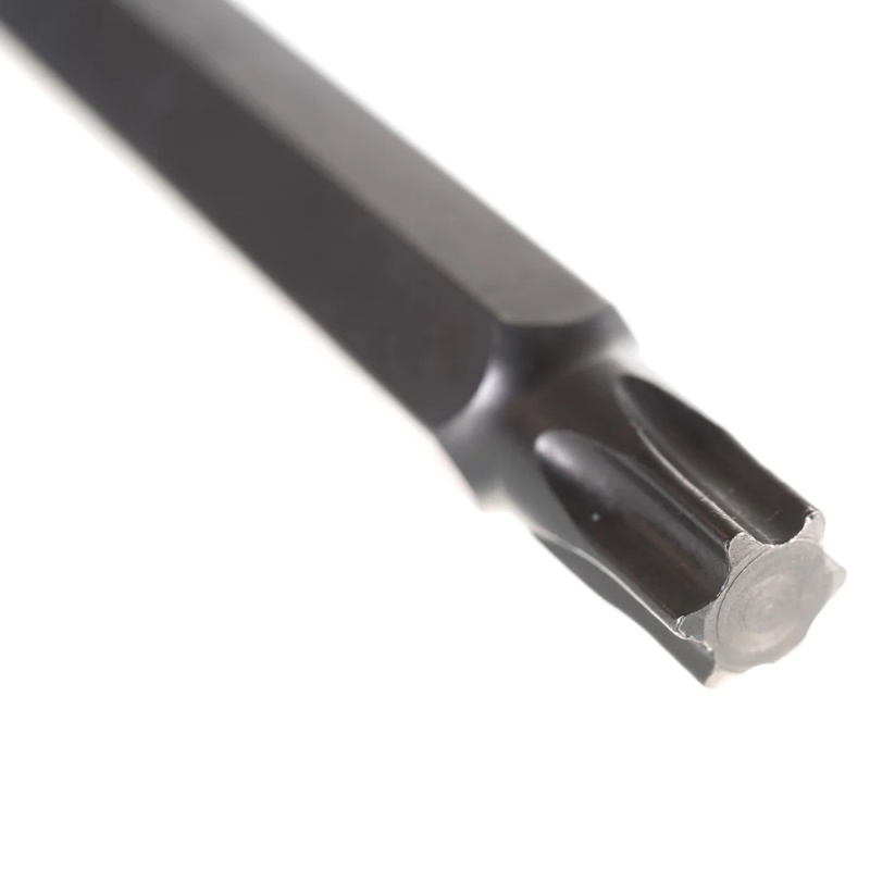 Бита JTC JTC-1331250, 10мм, TORX, экстрадлинная, T50х120 мм, S2  в Муроме
