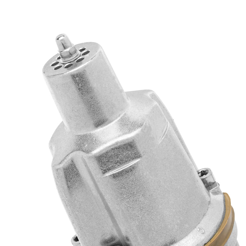 Вибрационный насос MTX VP-300B-15 99316, нижний забор, 300 Вт, напор 75 м, 1200 л/ч, кабель 15 м в Угличе
