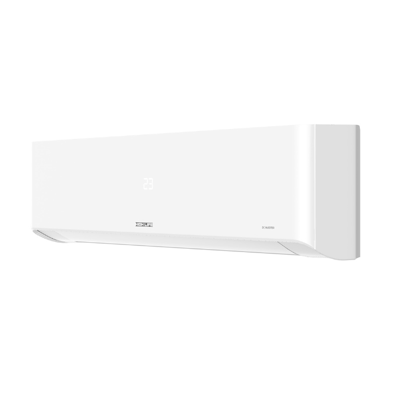 Инверторная сплит-система HIGH LIFE Priority Class Inverter ACHL-09PC-I-CHDV02S (комплект) в Рыбинске