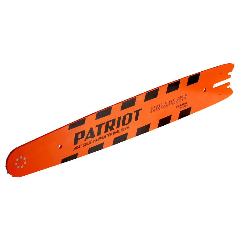 Шина Patriot 822HSFL149 867138223 для харвестера, 82 см, 0.404", 2 мм
