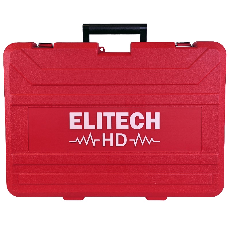 Перфоратор Elitech П 1755ЭМ HD (E2205.005.00)