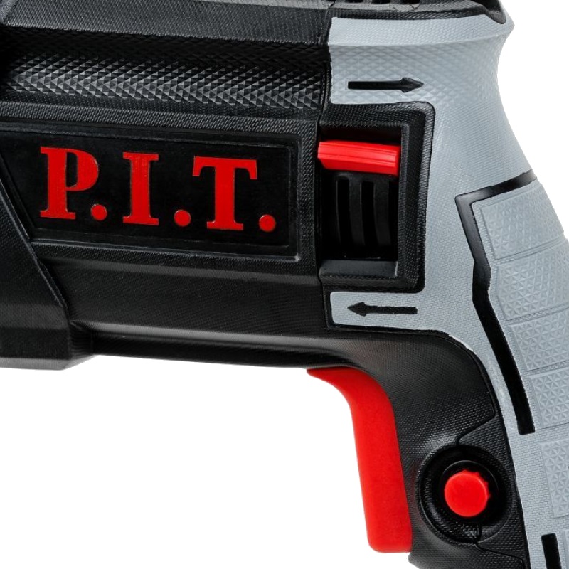Перфоратор P.I.T. PBH28-C5 Мастер  в кейсе, с защитной муфтой, с виброзащитой в Коврове