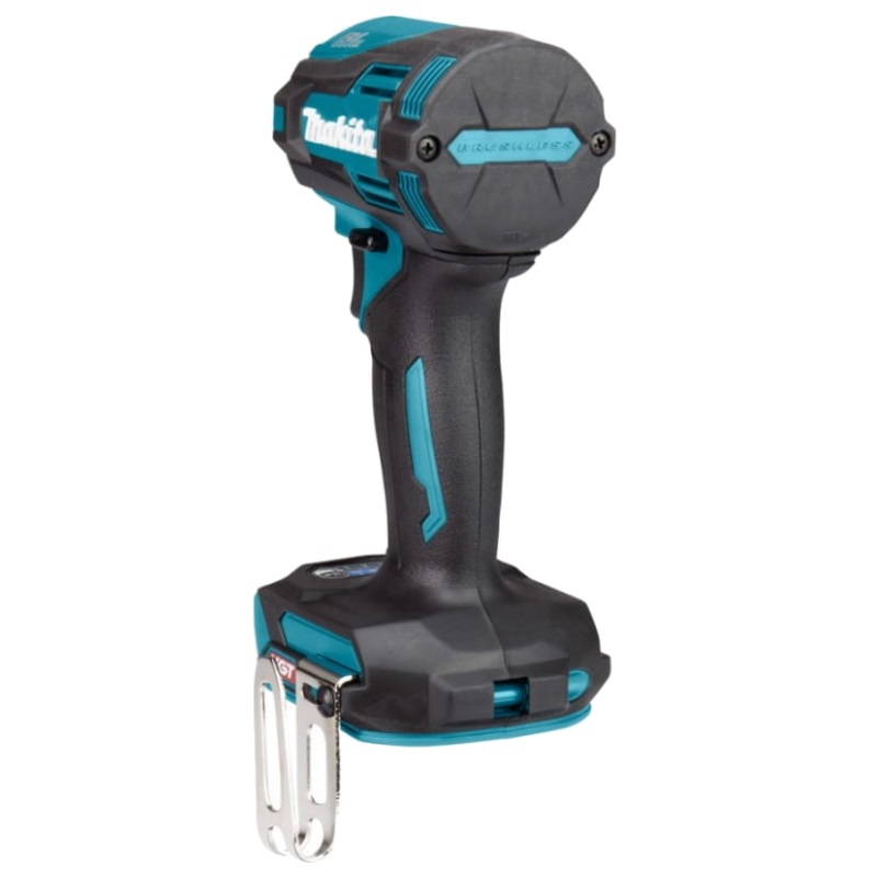 Шуруповерт ударный аккумуляторный Makita TD001GZ XGT BL 40В, 1/4", 220 Нм во Владимире
