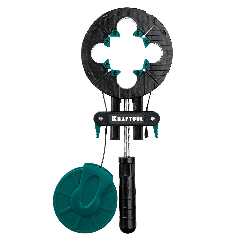 Ременная струбцина Kraftool BC-40 32207-1 4 м  в Твери