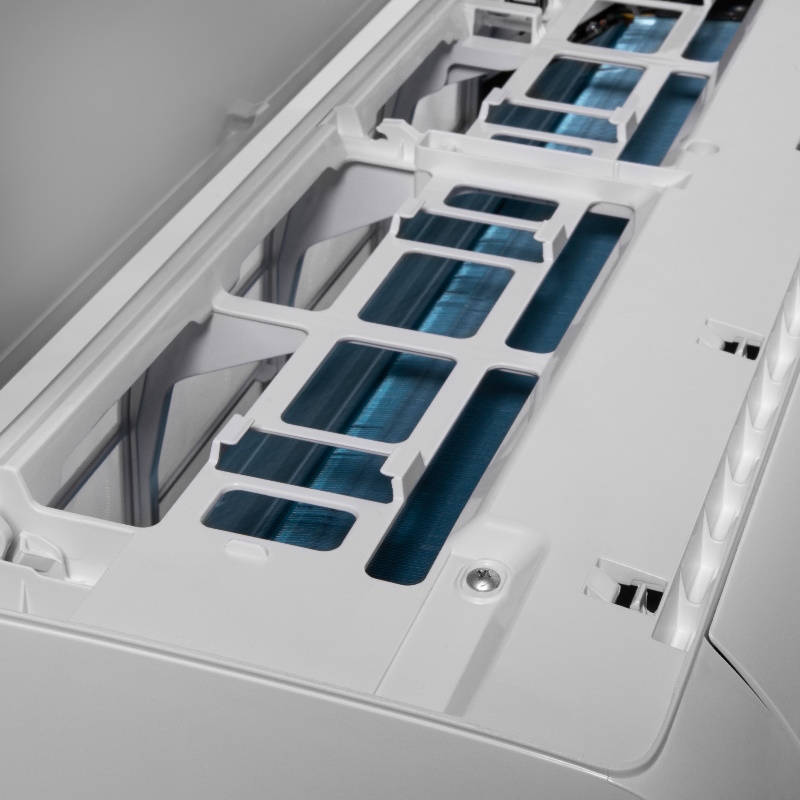 Сплит-система инверторного типа Royal Thermo Milano DC RTMI-07HN1 НС-1598311, комплект в Муроме