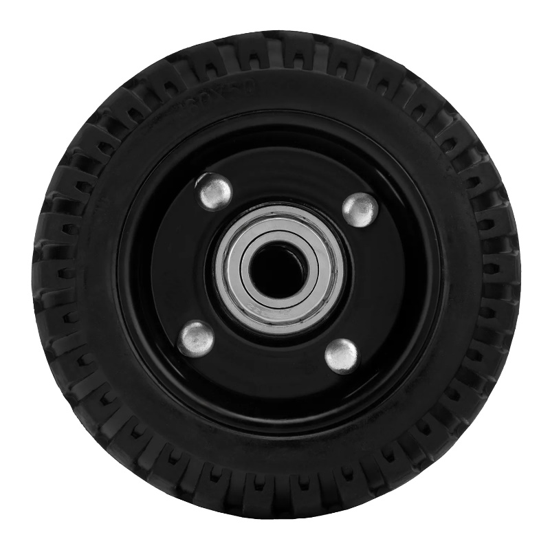 Транспортировочный комплект (колеса и ручки) Denzel 94669 для генераторов PS-25, PS-28, PS-33, PS-33E