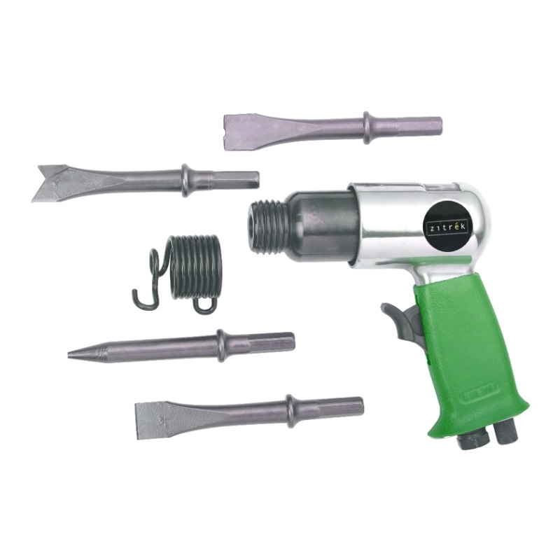 Молоток отбойный пневматический Zitrek ZKPH01 018-1129 2030₽