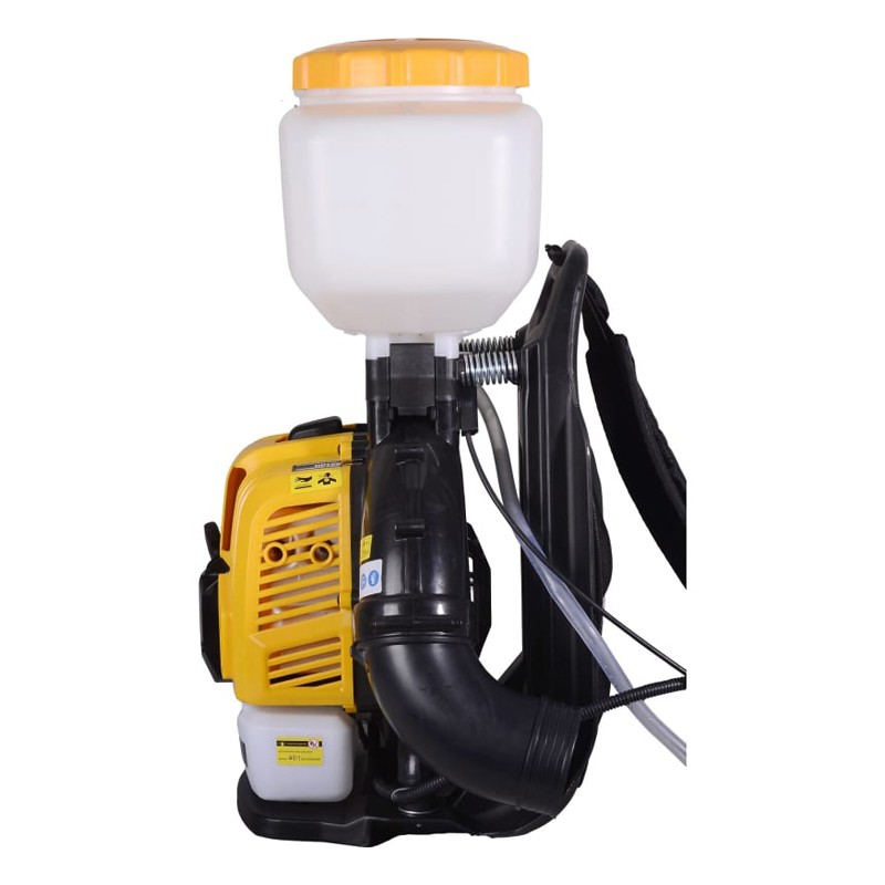 Опрыскиватель бензиновый Huter GS-5215, 70/13/67 в Коврове
