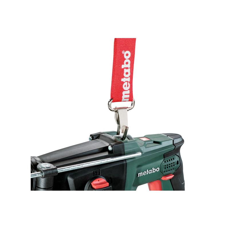 Аккумуляторный перфоратор Metabo KHA 18 LTX T0332 , с защитной муфтой в Кинешме