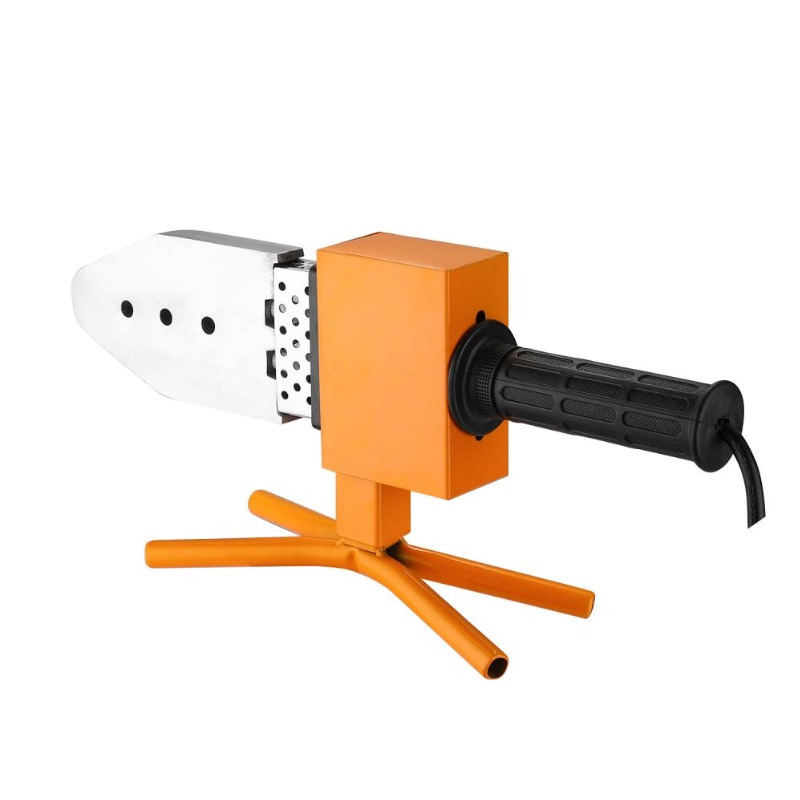 Аппарат для сварки полипропиленовых труб Deko PPWM2100W 4 насадки 20-40 мм 063-4247