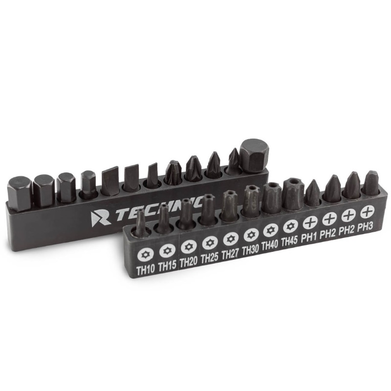 Набор ручных инструментов Runtec TECHNIC RT-HT142T, 142 предмета, 1/2", 3/8", 1/4"