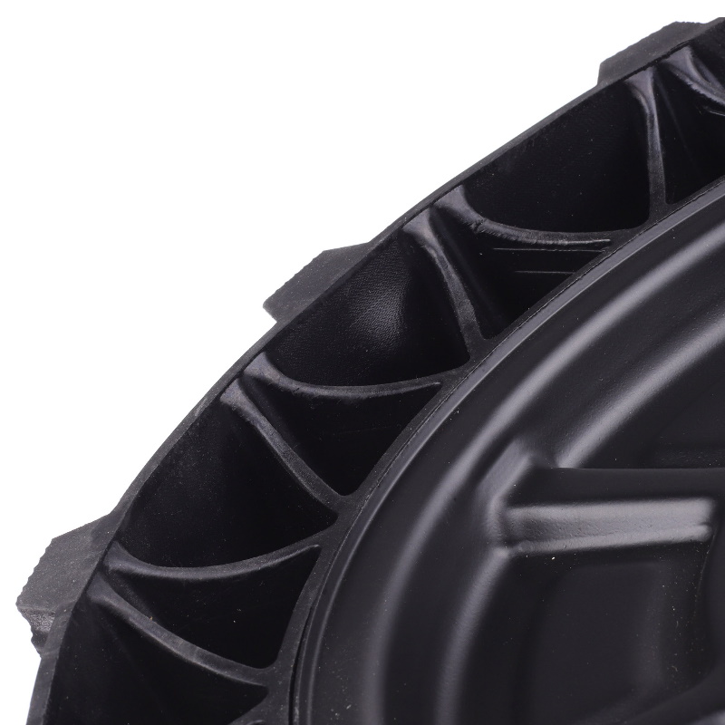 Колесо безвоздушное для мотоблока Patriot PRO P18*4.00-10 490001207 в Муроме