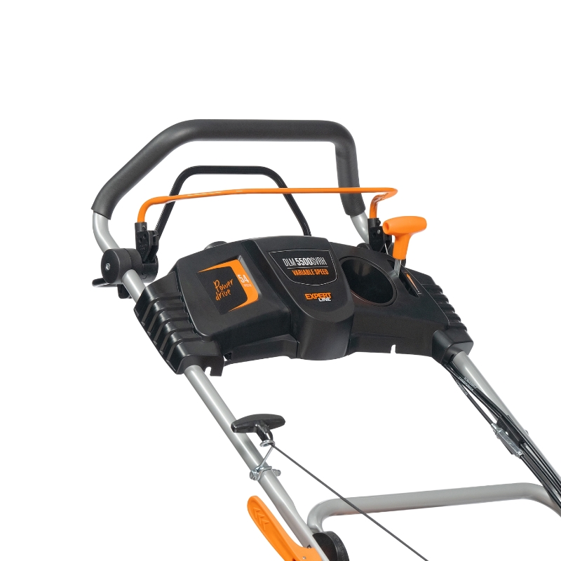 Газонокосилка бензиновая Daewoo DLM 5500SVRH в Угличе